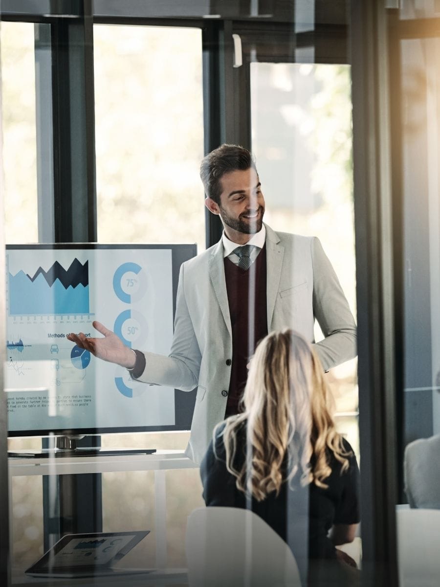 business software